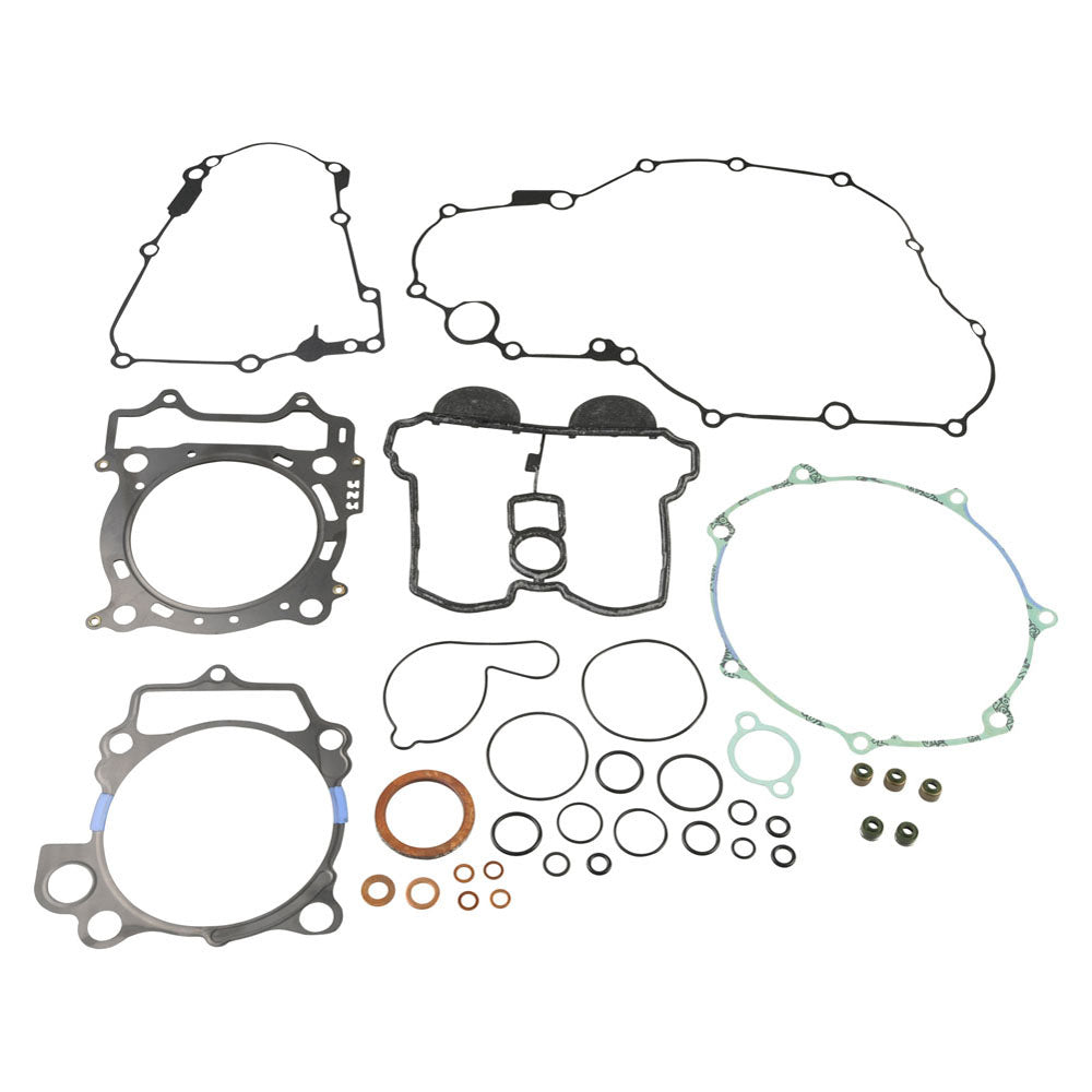 Gasket set YAMAHA WR450F '07-'14, Athena