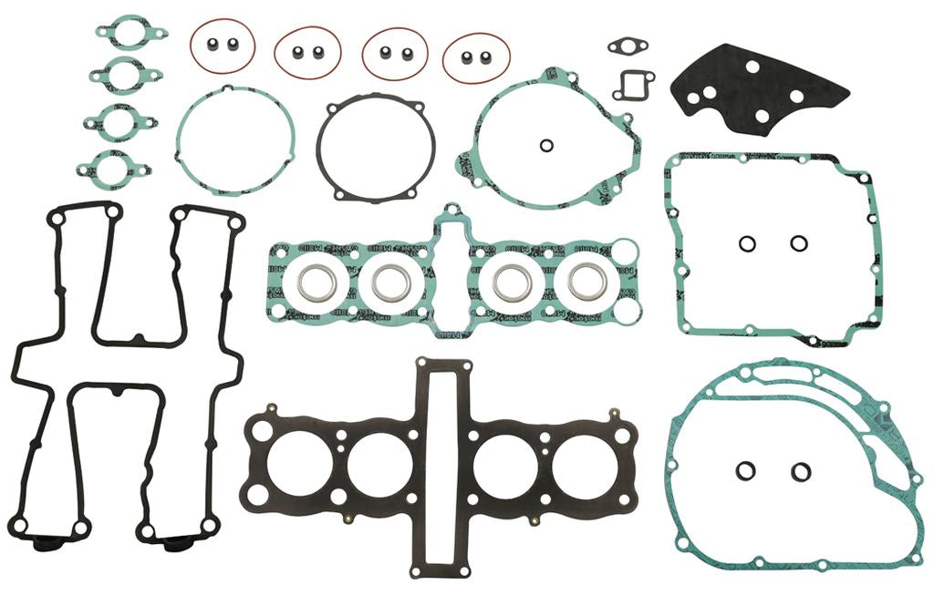 Gasket set YAMAHA XJ 600 H/L/LC/N/NC '81-'84 (4V8, 27A, 4VJ), Athena