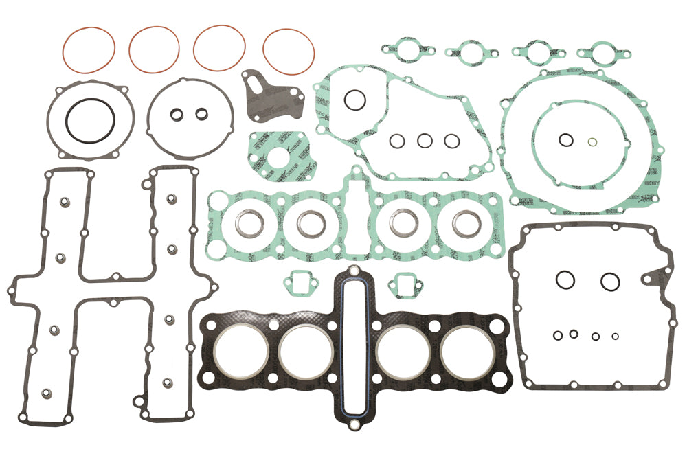 Gasket set YAMAHA XJ 650 G/ H/ LH/ RJ EUROPA '80-'82, Athena