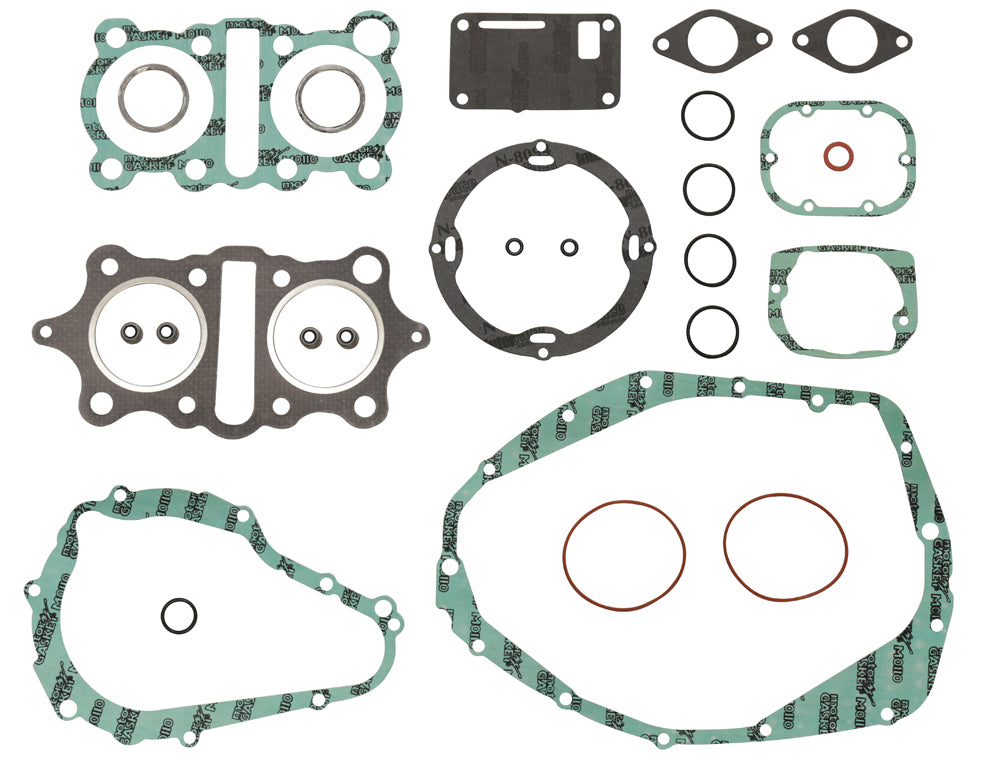 Gasket set YAMAHA XS 360 '79-'77, Athena