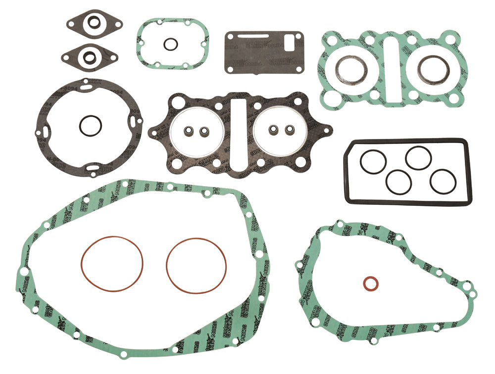 Gasket set YAMAHA XS400 OHC '79-'82, Athena