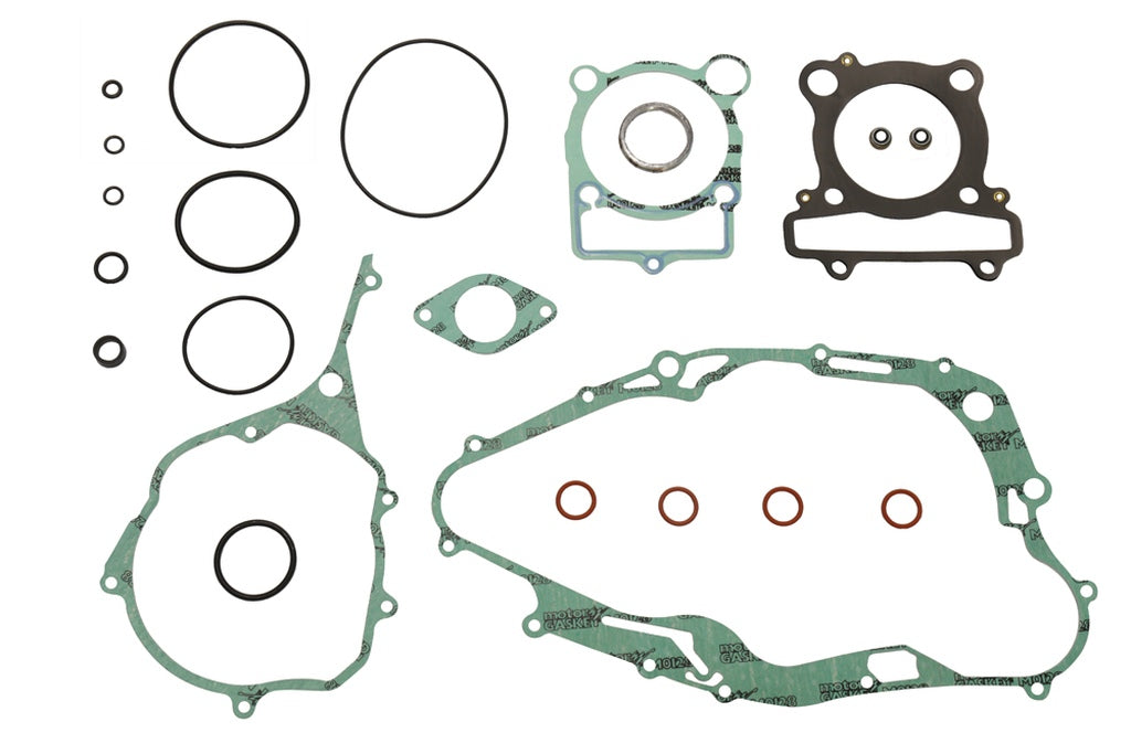 Gasket set YAMAHA XT 250 L/LC '80, Athena
