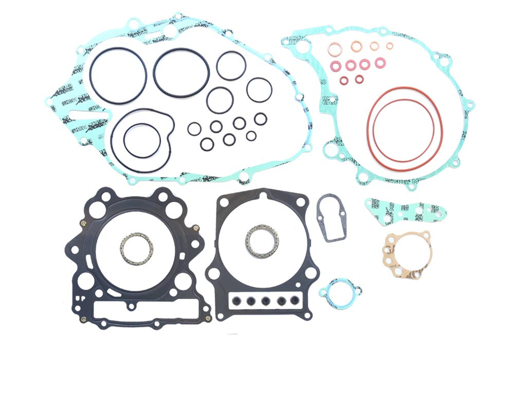 Gasket set YAMAHA XTZ 660 '91-'97, SZR 660 '91-'99, Athena