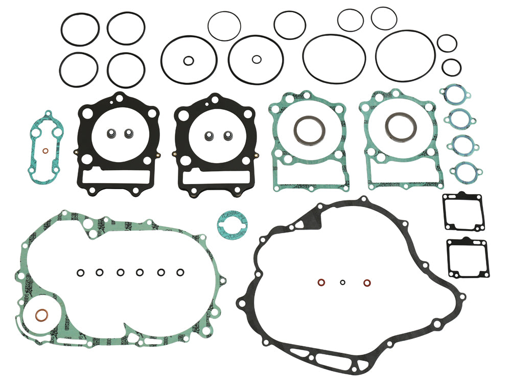 Gasket set YAMAHA XV 1000/1100 VIRAGO '84-'99, Athena