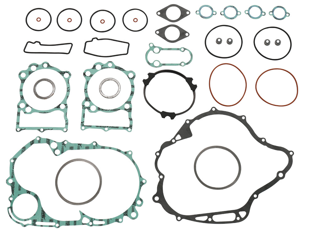 Gasket set YAMAHA XV 1000SE '81-'83, Athena