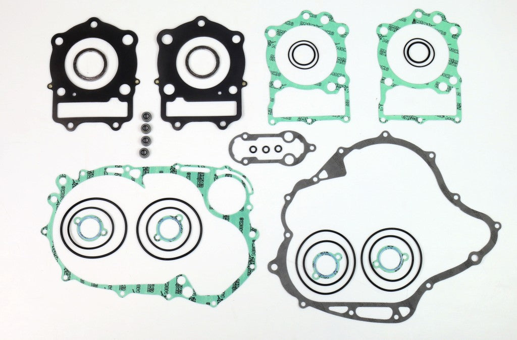 Gasket set YAMAHA XV 750 VIRRAGO '88-'96, Athena