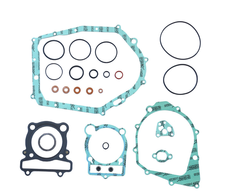 Gasket set YAMAHA YFM 250 BEAR TRACKER '03-'04, Athena