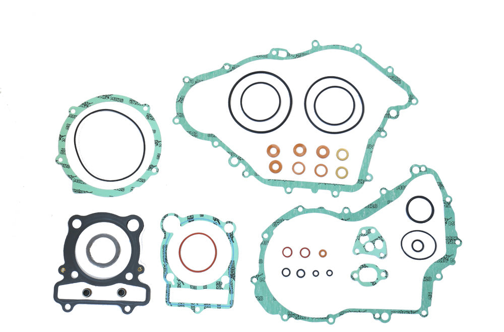 Gasket set YAMAHA YFM 350 FX WOLVERINE '00-'05, YFM 400 BIG BEAR '04-'12, Athena