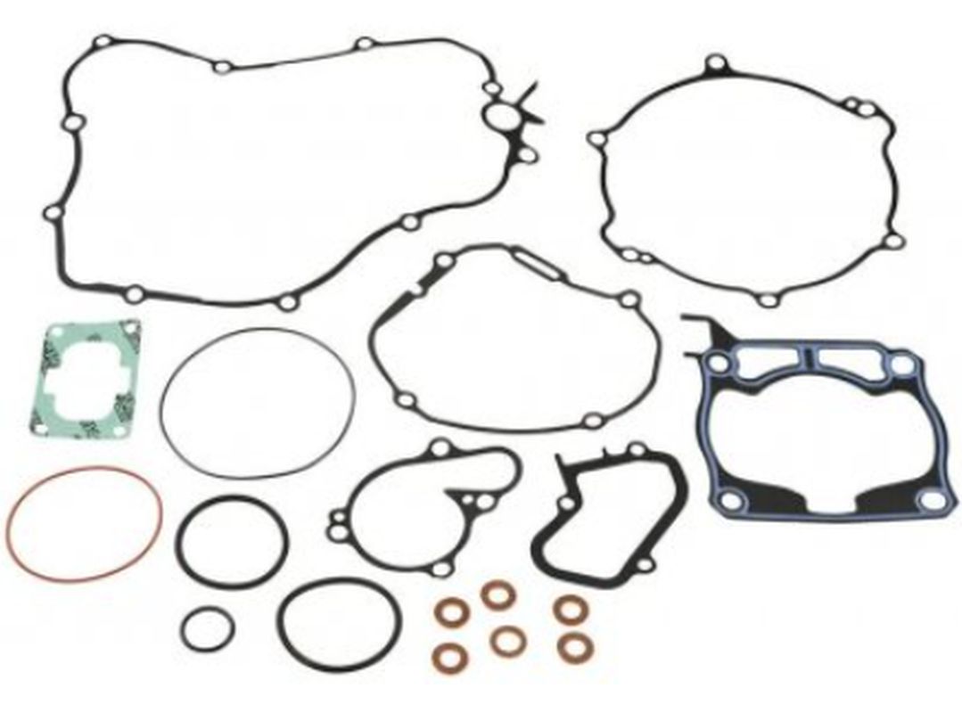 Gasket set YAMAHA YFM50 S RAPTOR 04-08, Athena