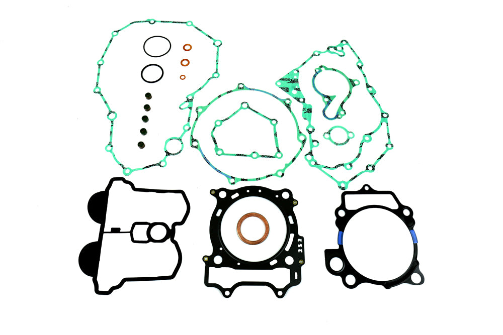 Gasket set YAMAHA YFZ 450R/X '09-'20, Athena