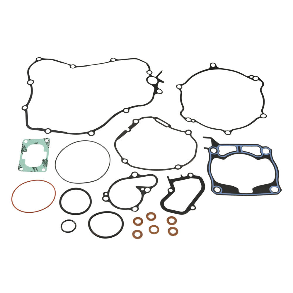 Gasket set YAMAHA YZ 125 '05-'21, Athena