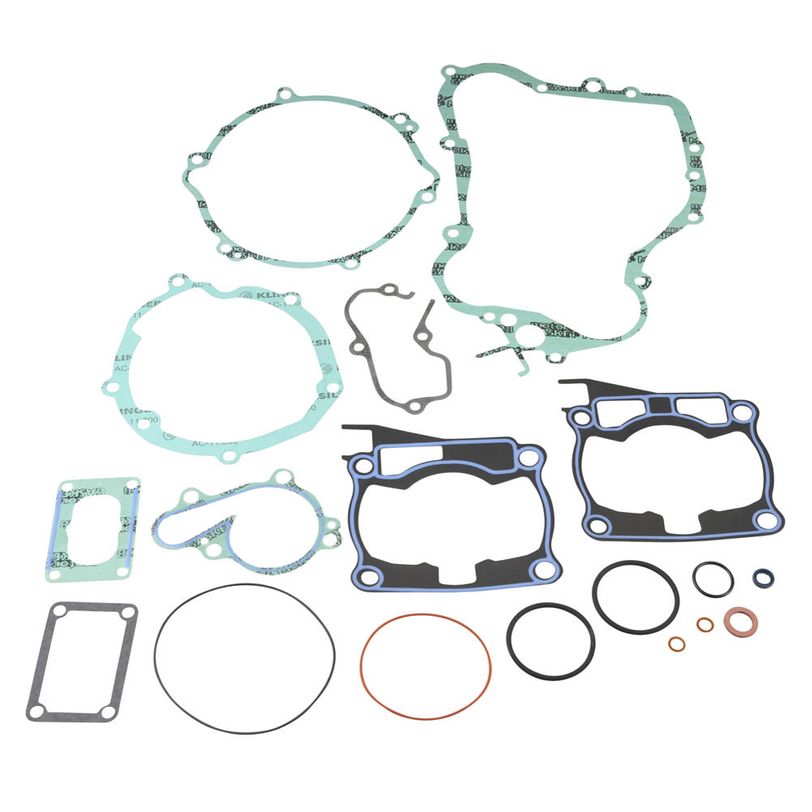 Gasket set YAMAHA YZ 125 '94-'98, Athena