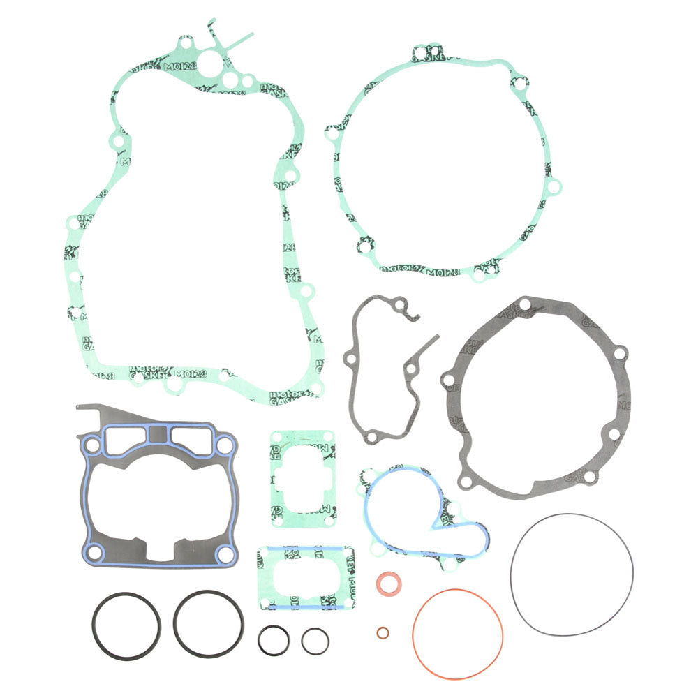 Gasket set YAMAHA YZ 125 L1 '99-'04, Athena