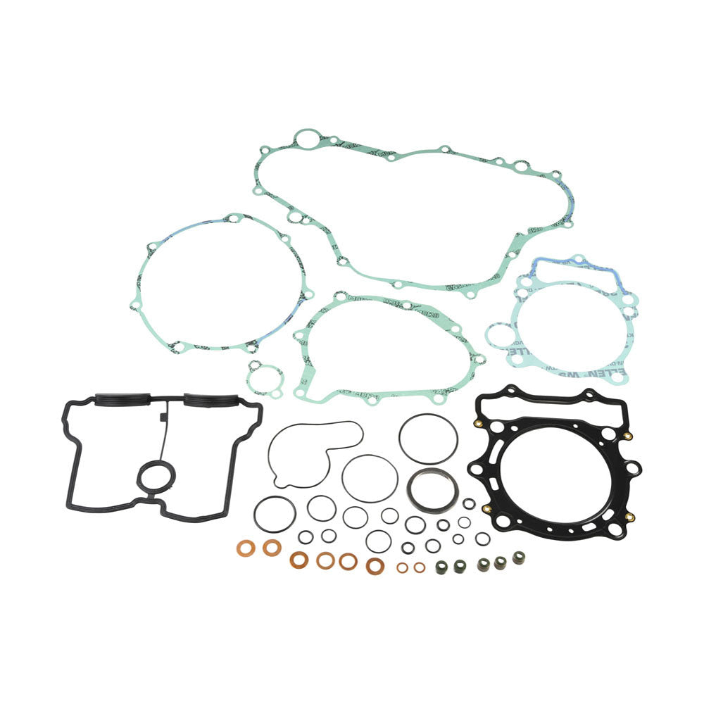 Gasket set YAMAHA YZF 426 '00-'02, WRF 426, Athena