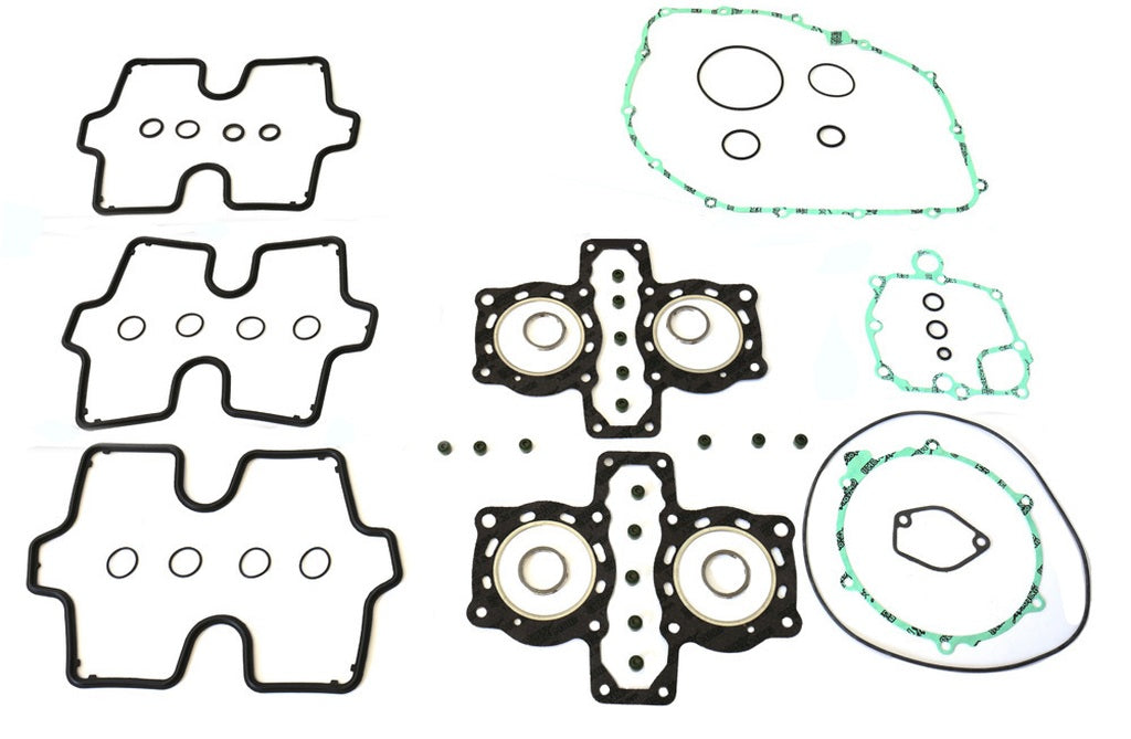 Gasket set (with valve cover gasket) HONDA VF750 C/S (MAGNA) 82-85, Athena