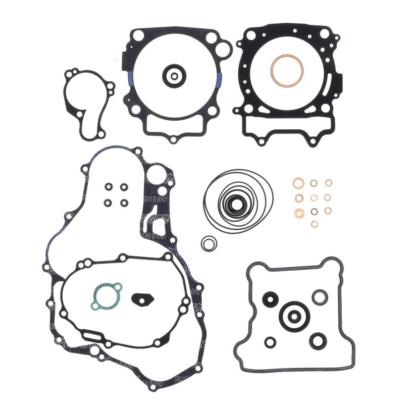 Gasket set (without Oil Seals) YAMAHA YZF 450 '20-'21, Athena