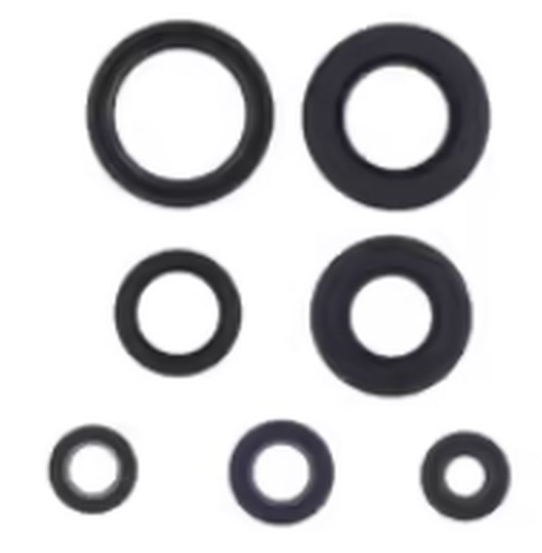 Engine Oil Seals Kit YAMAHA YFS 200 BLASTER '88-06, Athena
