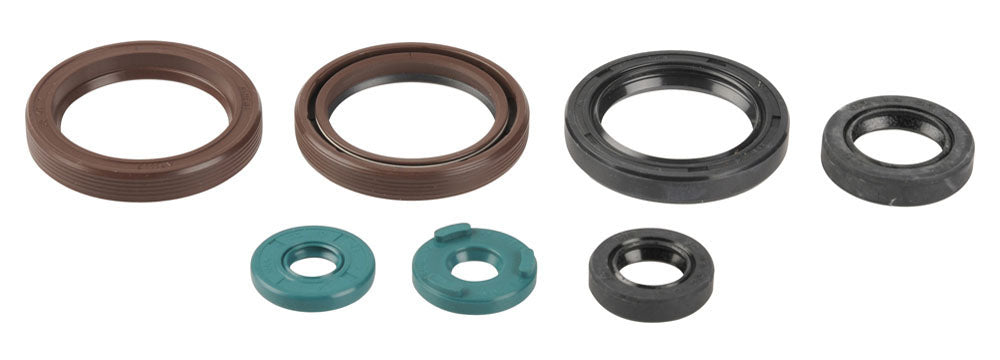 Engine Oil Seals Kit KTM EXCF400/450/530`09-11, Athena