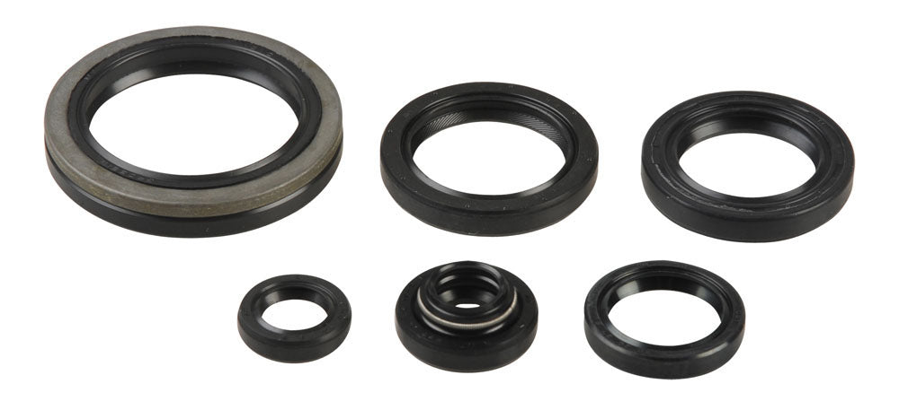 Engine Oil Seals Kit SUZUKI RM 250 96-02, Athena