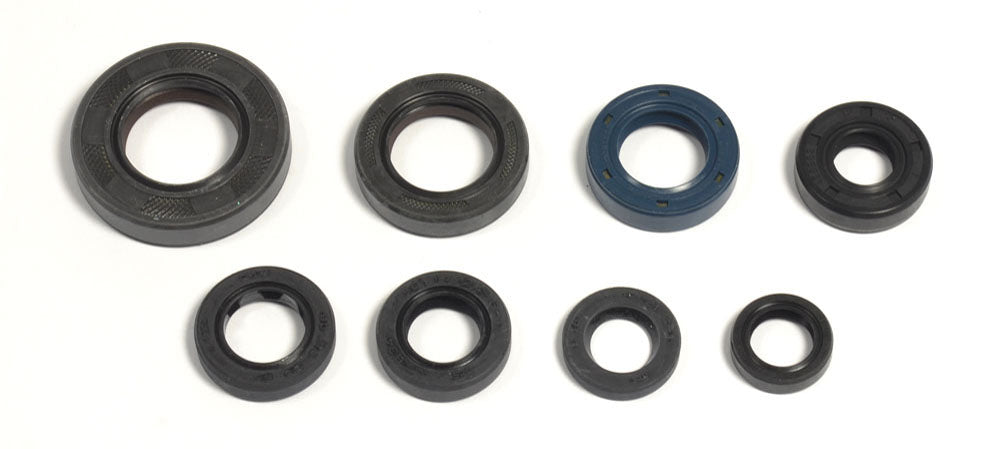 Engine Oil Seals Kit HONDA CR 80/85 85-07, Athena