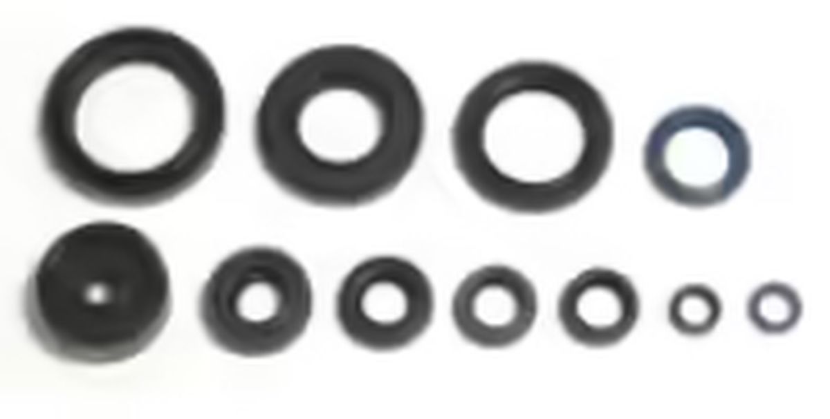 Engine Oil Seals Kit YAMAHA YZ 125 94-00, Athena