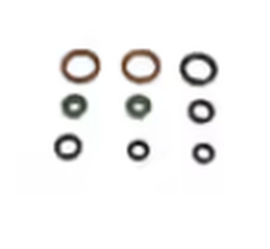 Engine Oil Seals Kit KTM SXF 450 '14-'15, EXCF 450'14-'16, EXCF500 '14-'16, Athena