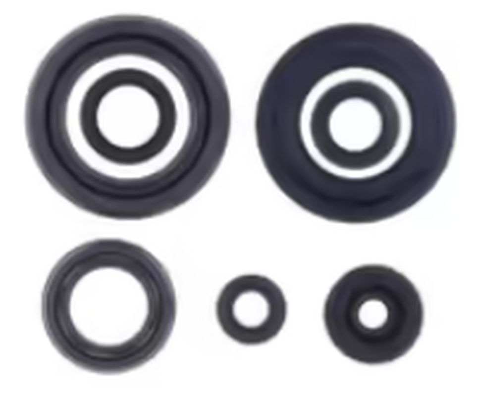 Engine Oil Seals Kit YAMAHA YFZ 350 BANSHEE '87-'06, Athena