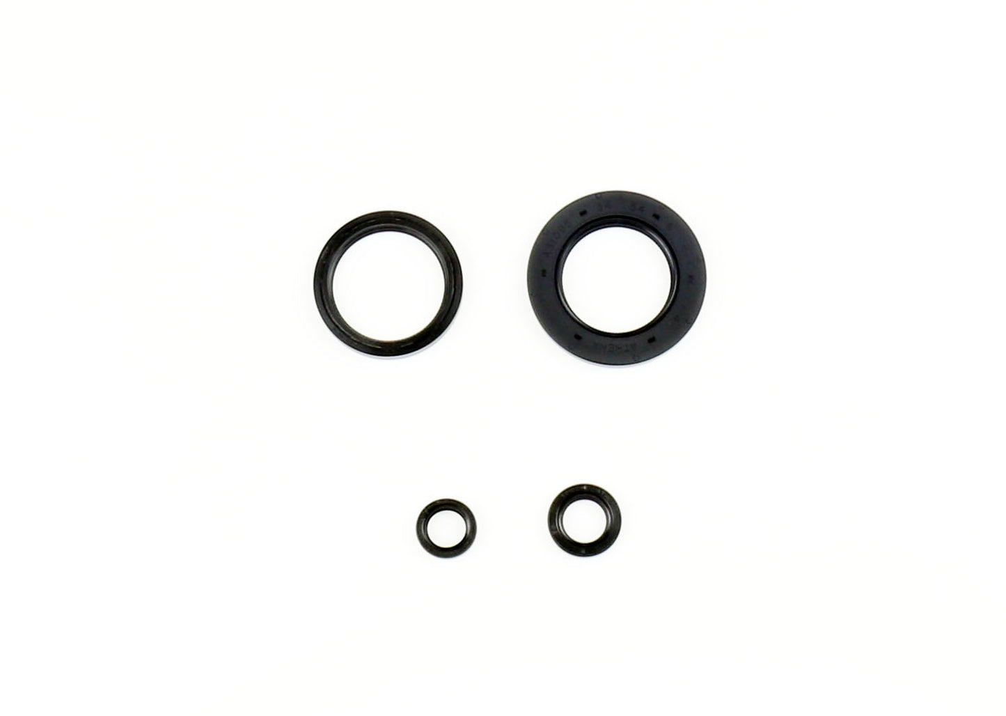 Engine Oil Seals Kit HONDA XR 650 R '02-'07, Athena