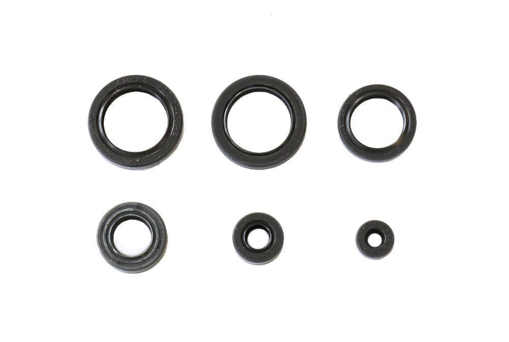 Engine Oil Seals Kit HONDA TRX 400 FA/FGA FOURTRAX RANCHER '04-'07, Athena