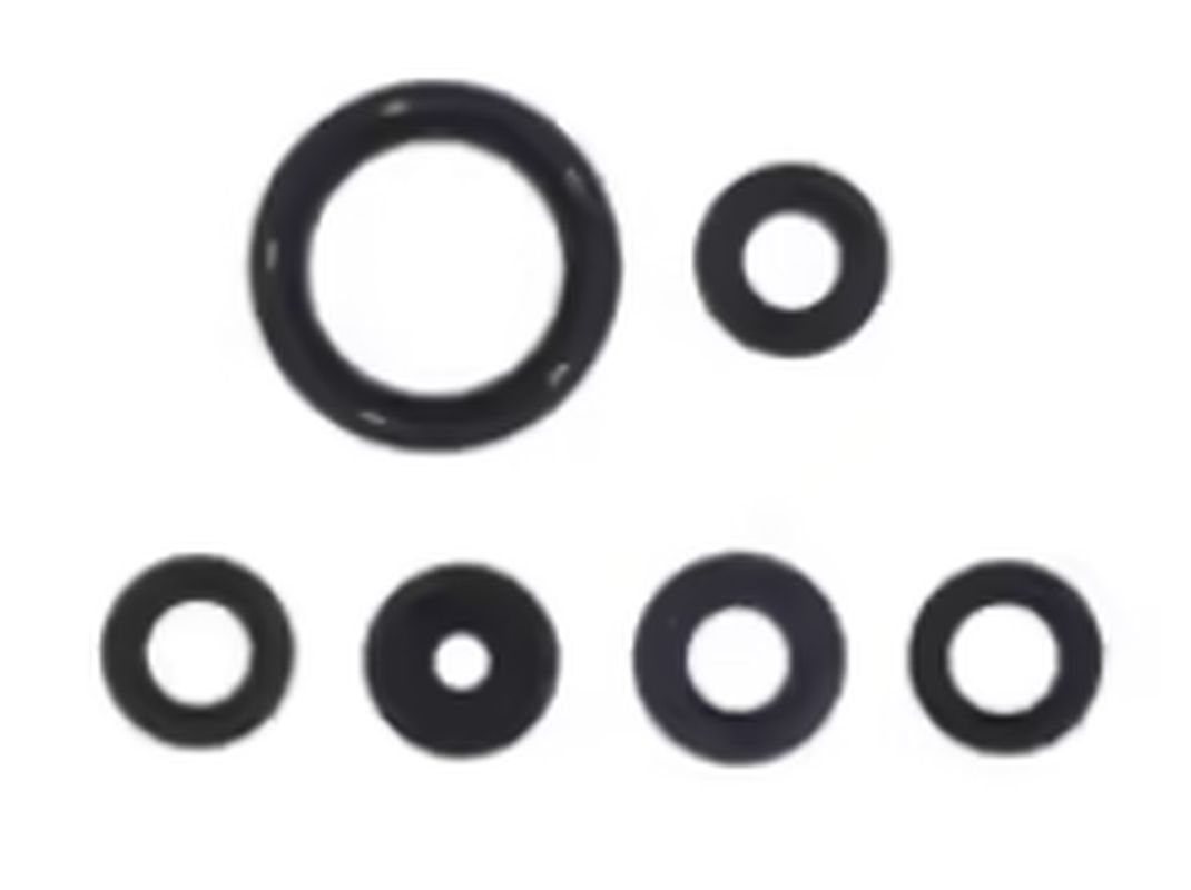 Engine Oil Seals Kit KAWASAKI KX450F 19-20 (KXF450), Athena