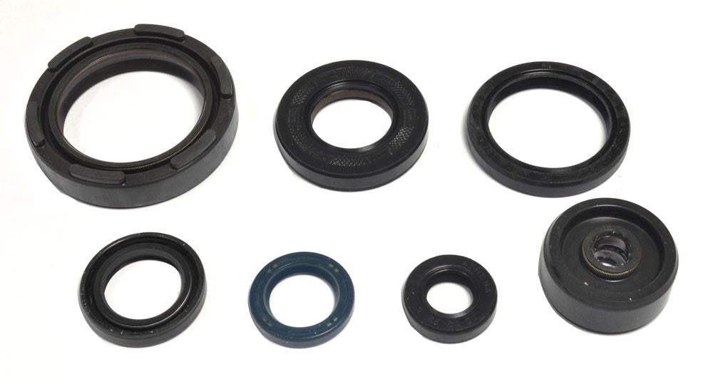 Engine Oil Seals Kit YAMAHA WR250 88-97/YZ250 88-97, Athena