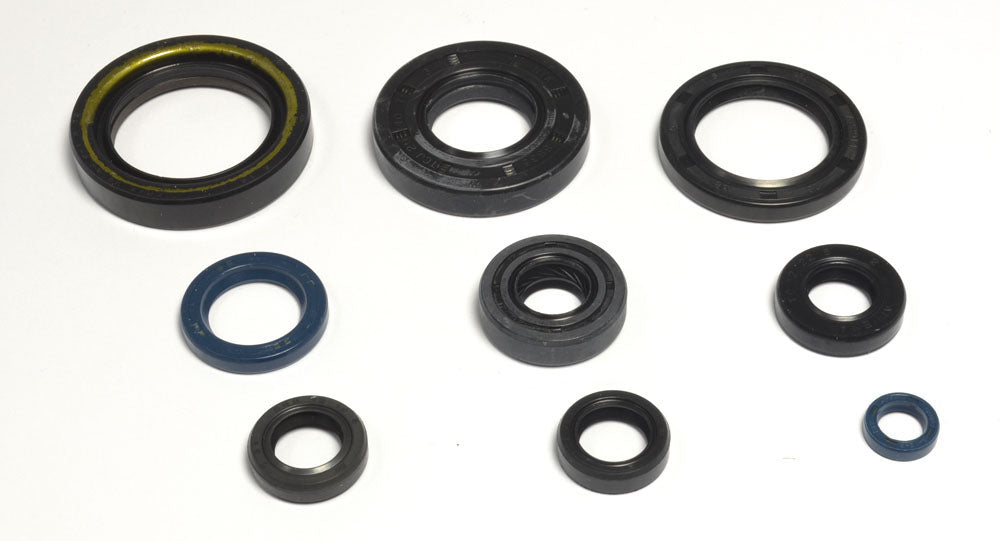 Engine Oil Seals Kit YAMAHA YZ 125 01-04, Athena