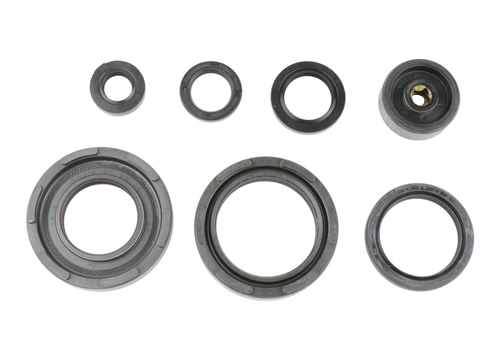 Engine Oil Seals Kit YAMAHA YZ 250 '86-'87, Athena