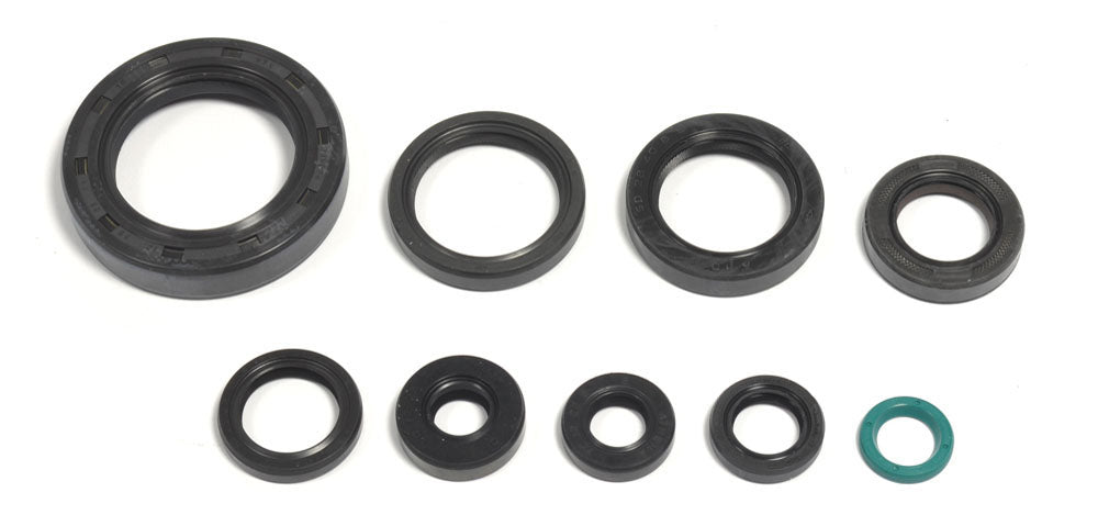 Engine Oil Seals Kit HONDA CR 250 85-91, CR 500 89-01, Athena