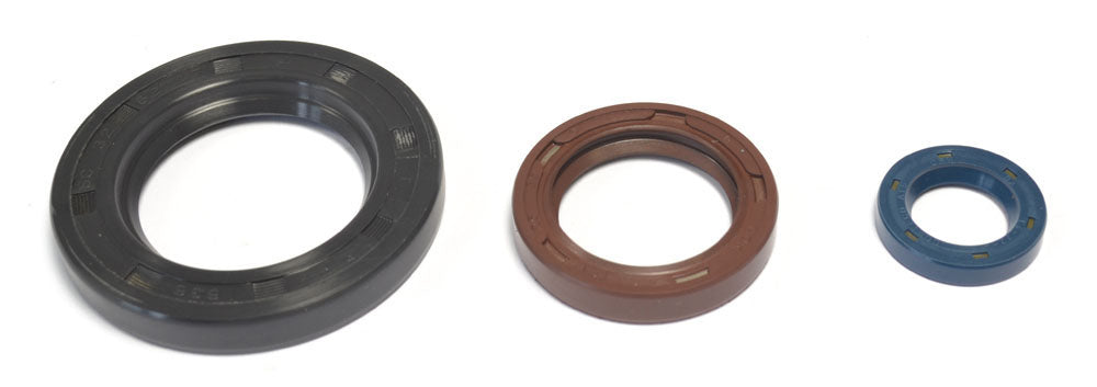 Engine Oil Seals Kit KTM GS 250 80-81, Athena