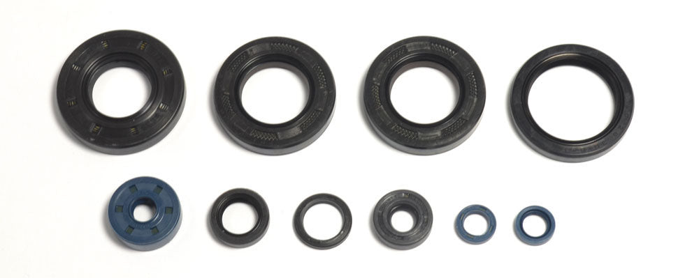 Engine Oil Seals Kit YAMAHA YZ 125 05-21, Athena