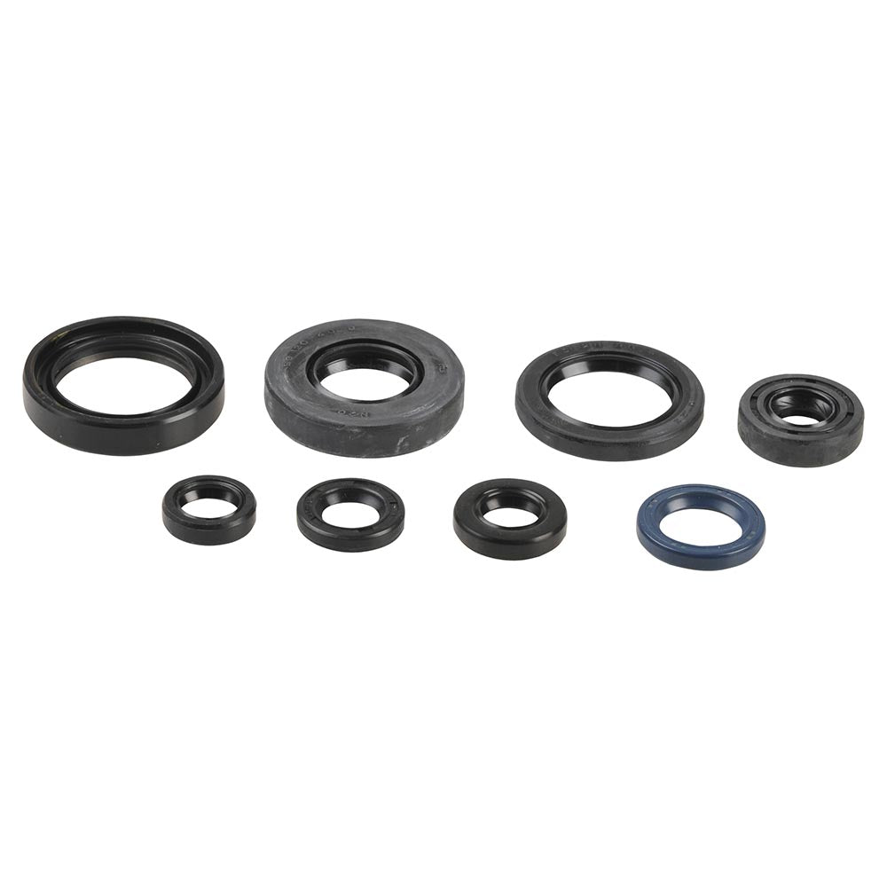 Engine Oil Seals Kit YAMAHA YZ 85 '02-18, Athena