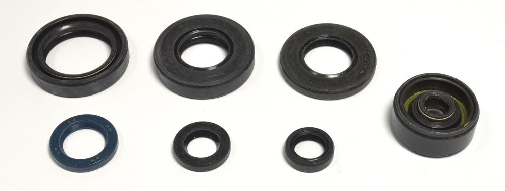 Engine Oil Seals Kit YAMAHA YZ 80 93-01, Athena