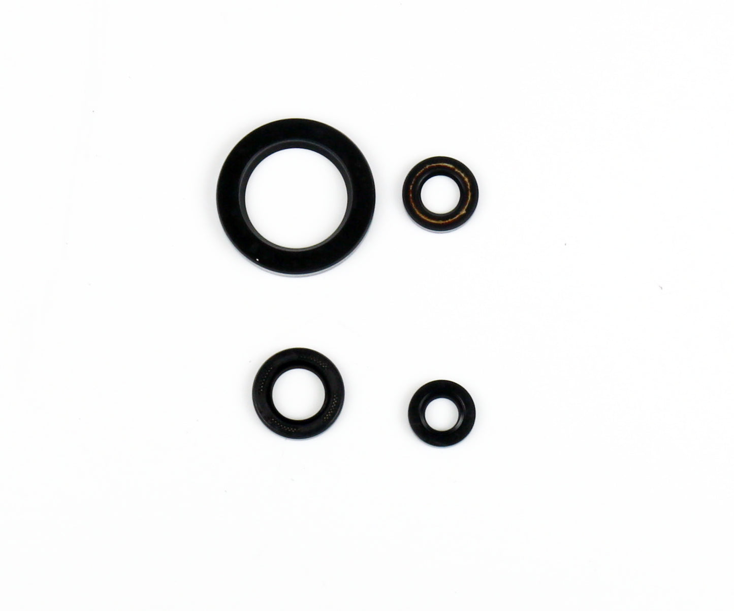Engine Oil Seals Kit YAMAHA XVS650 DRAG STAR '97-'03, CLASSIC '98-'03, Athena