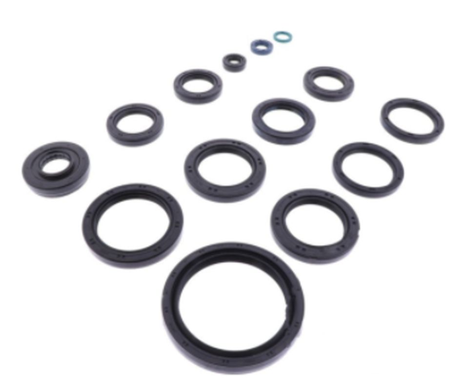 Engine Oil Seals Kit KAWASAKI KVF 650 BRUTE FORCE 05-13, Athena