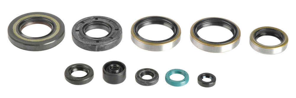 Engine Oil Seals Kit KAWASAKI KX 250 05-08, Athena