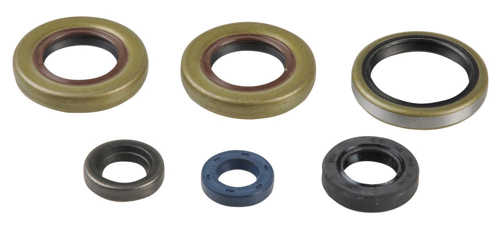 Engine Oil Seals Kit KTM SX 65 01-08, Athena