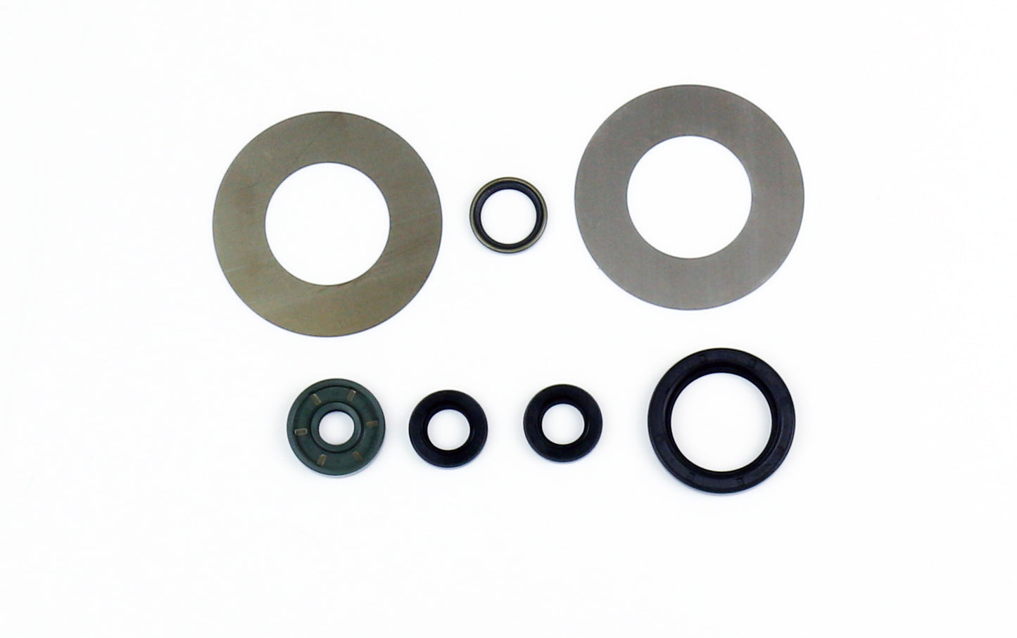 Engine Oil Seals Kit KTM SXF450`16-21, EXCF450/500`17-20, HUSQVARNA FC/FE 450 16-21, Athena