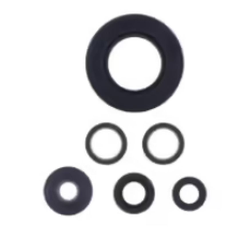 Engine Oil Seals Kit KAWASAKI Z750 '04-'11, Z 1000 '03'-09, Athena