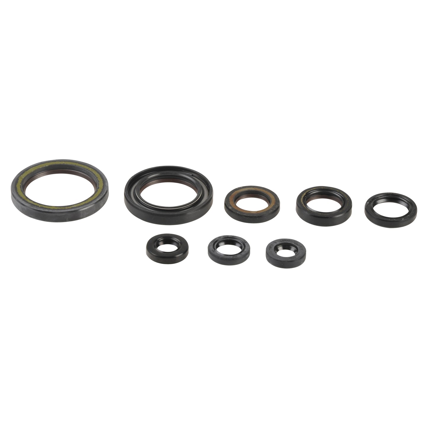 Engine Oil Seals Kit HONDA CRF 150R 07-18, Athena