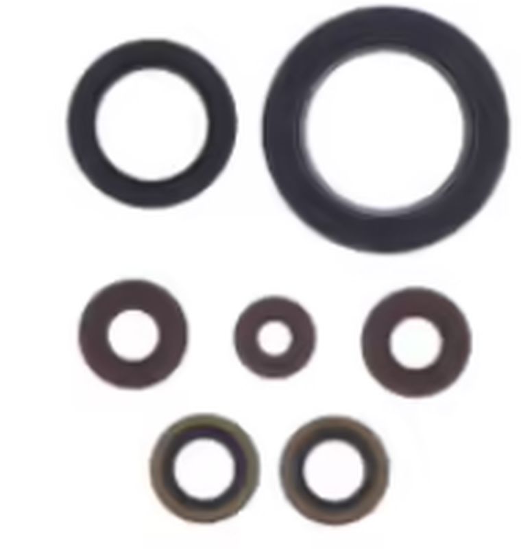 Engine Oil Seals Kit SHERCO SEF-R 250/300 14-20, Athena