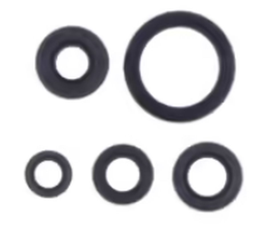 Engine Oil Seals Kit YAMAHA YZF 250 '19-21, WR F 250 20 -21, Athena