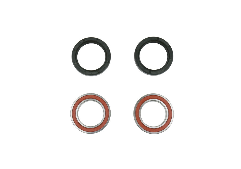 Front wheel bearings With seals KTM SX 125/250 '03-'17, 450/505 '03-'06, SXF 250 '05-'16, 350 '11-'16, 450 '07-'16, HUSQVARNA TE 300, Athena
