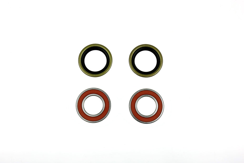Rear wheel bearings With seals KTM SX 125/250 '94-'16, SXF 250 '05-'16, 350 '11-'16, 450 '07-'16, EXCF 350 '12-'16, HUSQVARNA TE 300, Athena