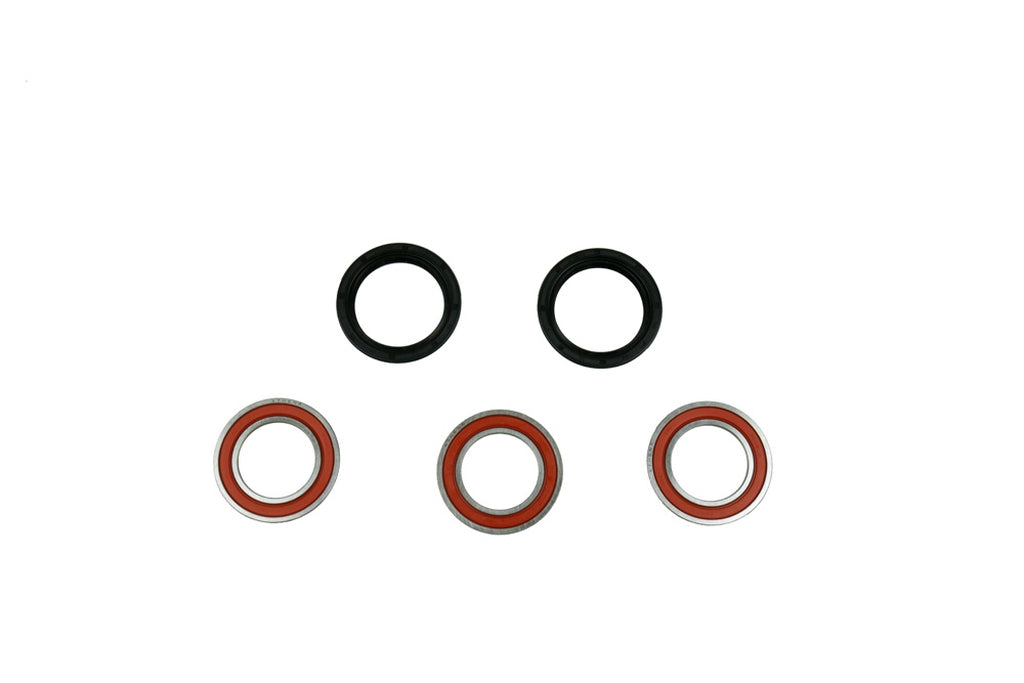 Rear wheel bearings With seals SUZUKI RMZ 250 07-16, RMZ 450 05-17, RMX 450Z 10-16, Athena
